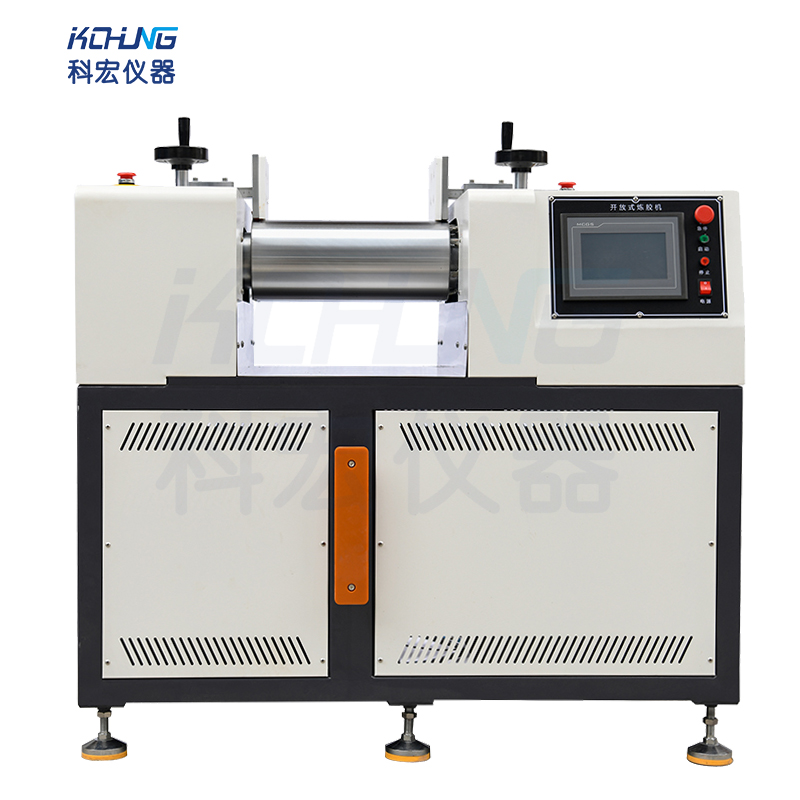 KH-6015B开放式炼胶机
